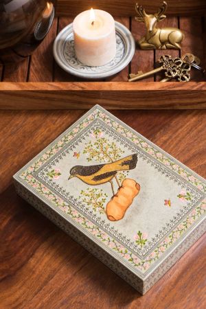 Atara Trinket Box